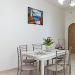 בית נופש Casa Ro&sa