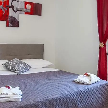 Casa Ro&sa Massa Lubrense