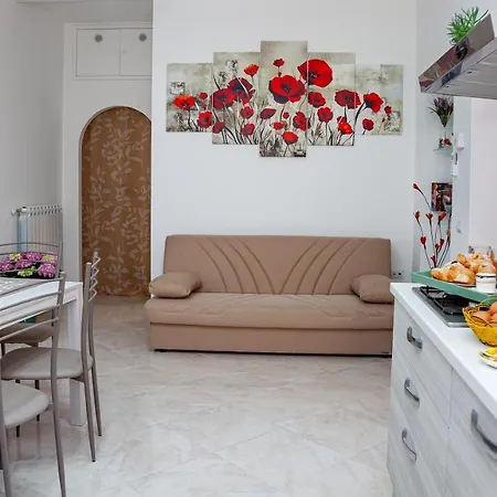 Holiday home Casa Ro&sa