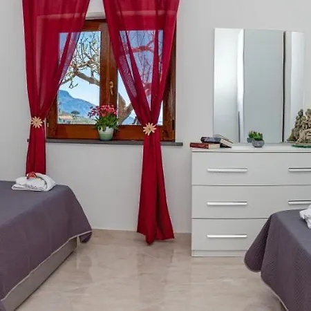 בית נופש Casa Ro&sa מסה לוברנסה