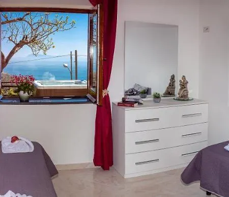 Casa Ro&sa Massa Lubrense