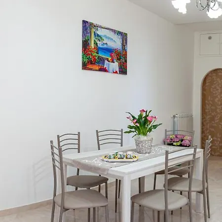 בית נופש Casa Ro&sa