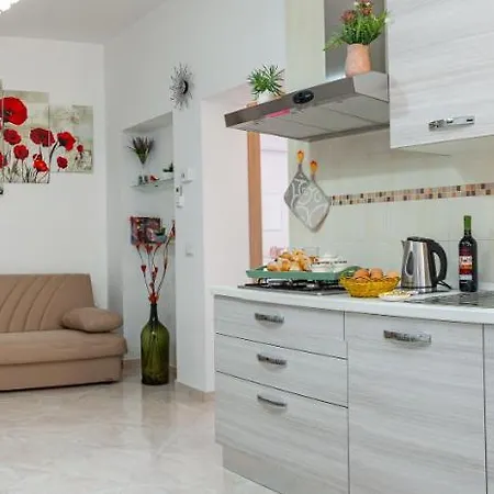 בית נופש Casa Ro&sa *